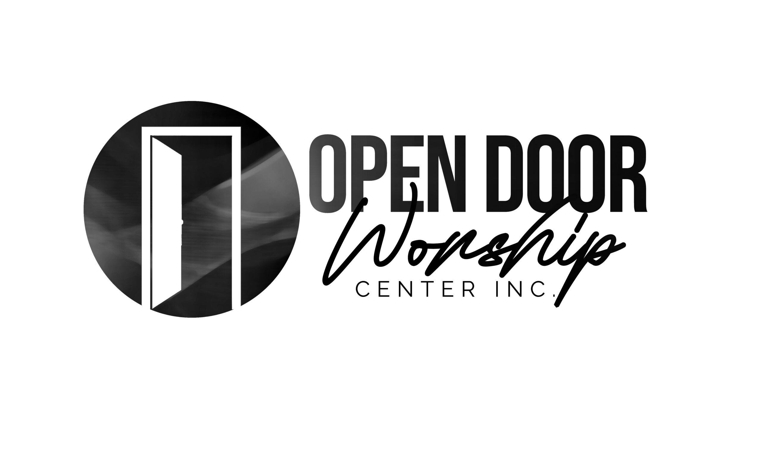OPEN DOOR WORSHIP CENTER INC.